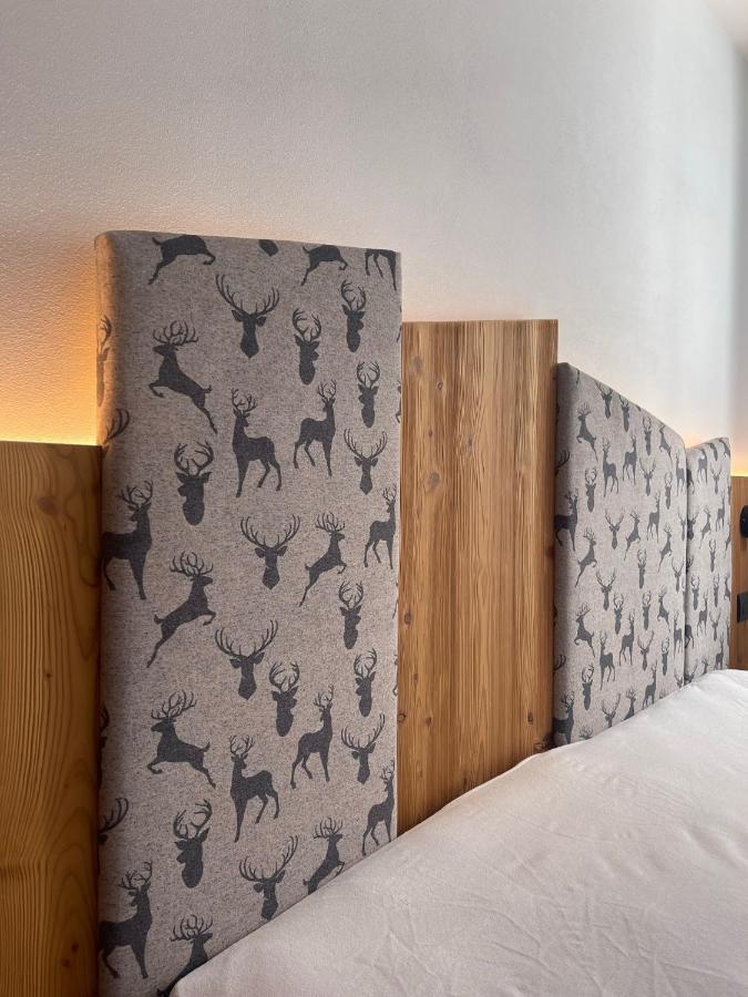 Ferienwohnung Al Marchior Andalo Exterior foto