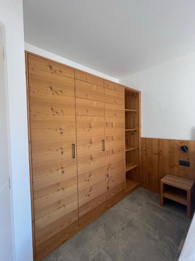 Ferienwohnung Al Marchior Andalo Exterior foto