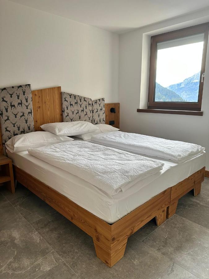Ferienwohnung Al Marchior Andalo Exterior foto